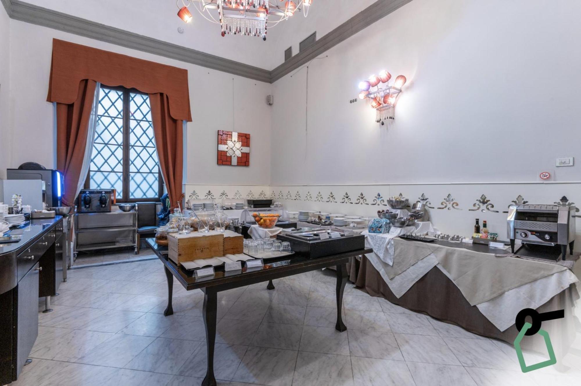 Hotiday Room Collection - Firenze Ghibellina Florença Exterior foto