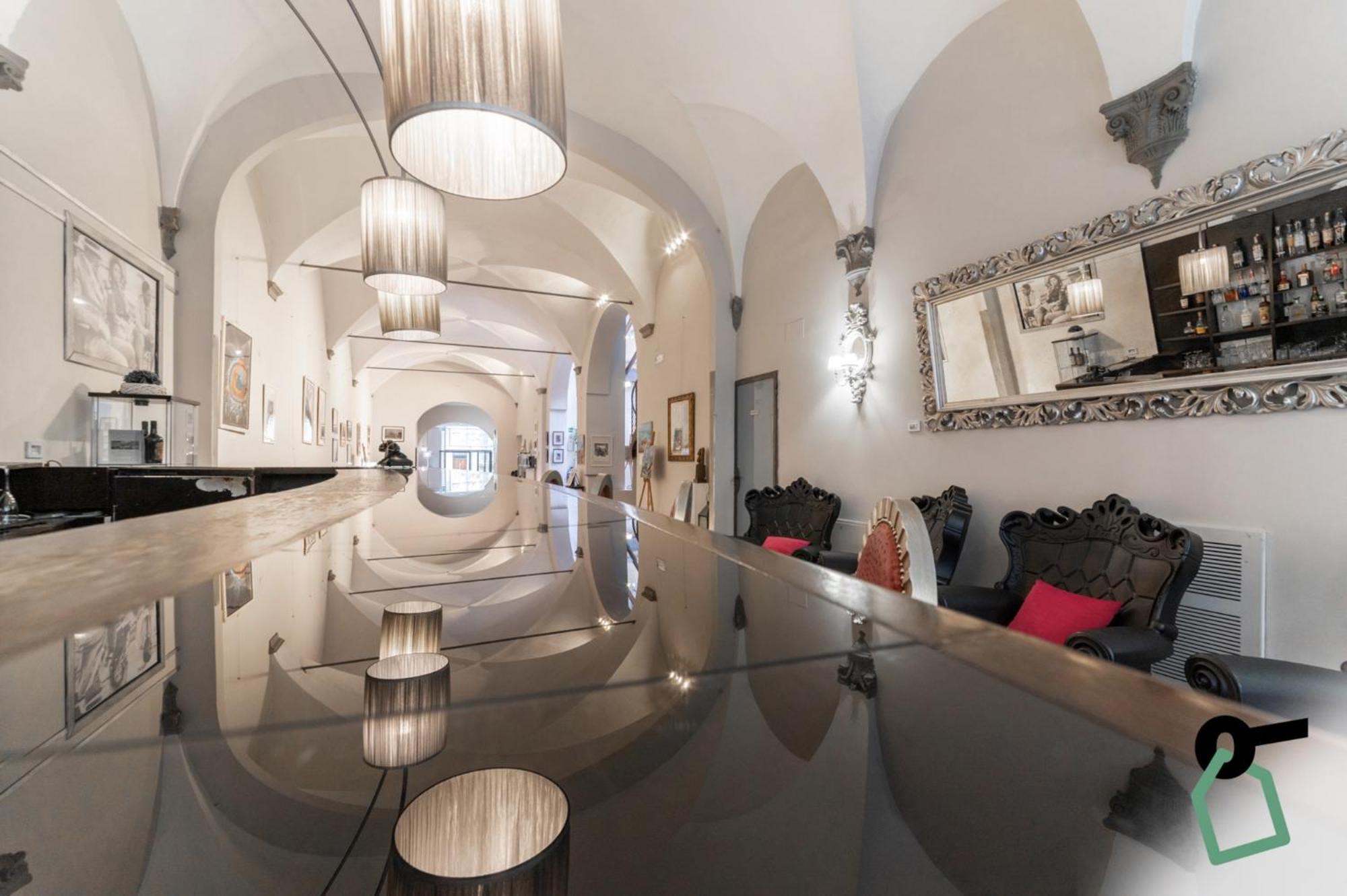 Hotiday Room Collection - Firenze Ghibellina Florença Exterior foto