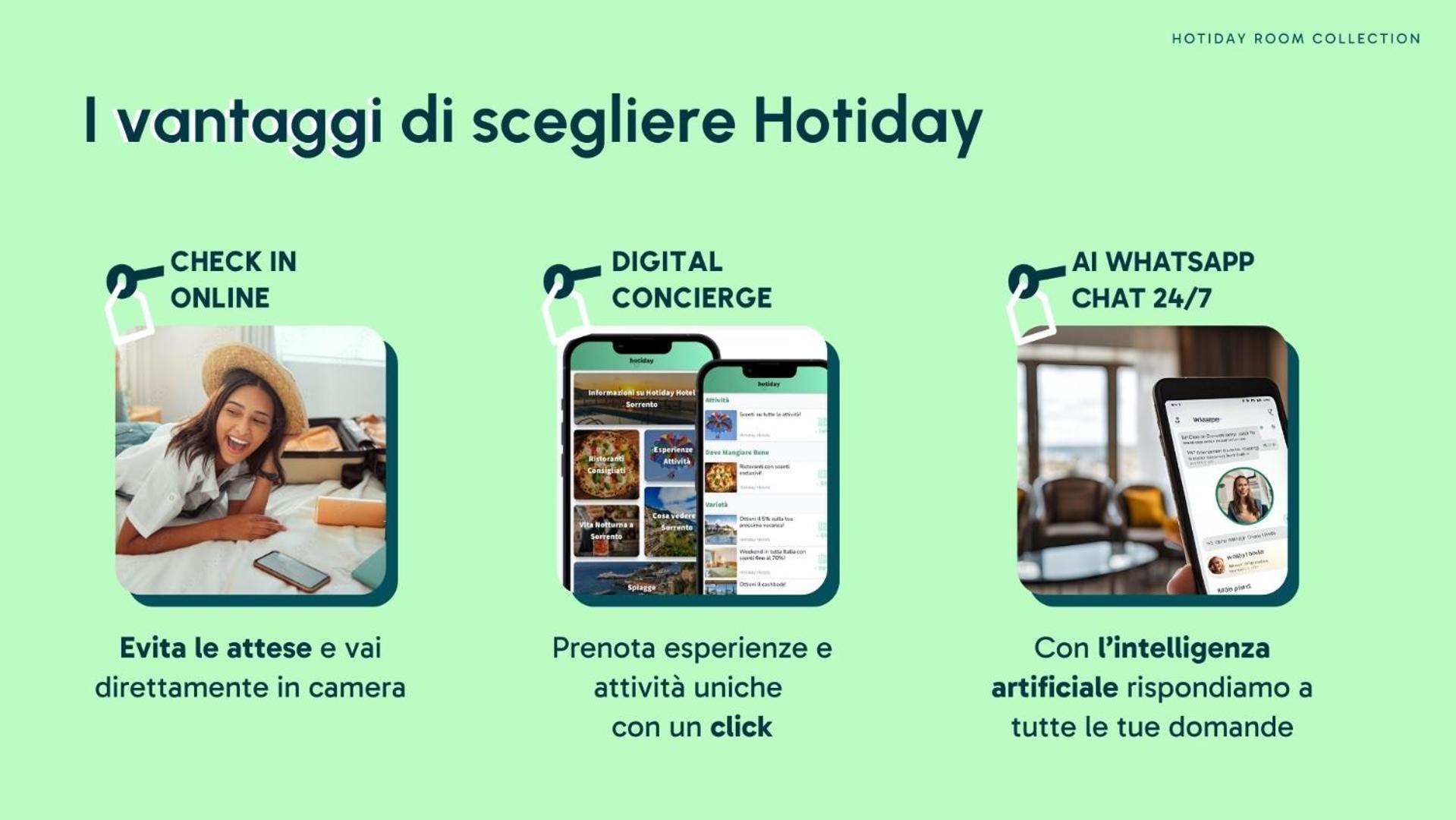 Hotiday Room Collection - Firenze Ghibellina Florença Exterior foto